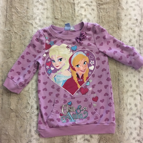 Frozen bundle - Picture 4 of 4